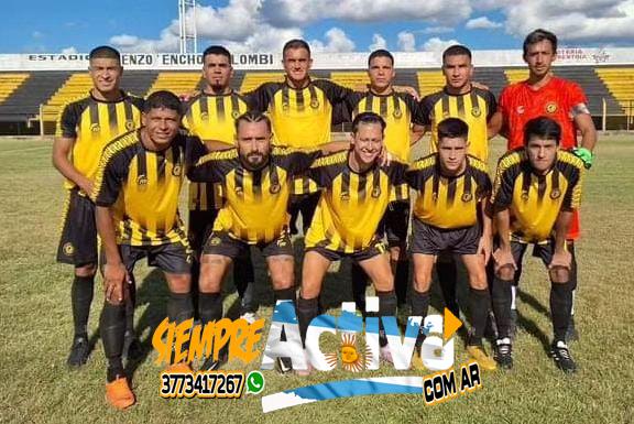 Enfrentamiento “Aurinegro” en los Cuartos de Final del Torneo Provincial de Fútbol