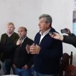 Víctor Cemborain | “Ex Intendente de Mercedes reafirma la Denuncia por supuesta Corrupción en el municipio y Falta de Acción del Concejo Deliberante”