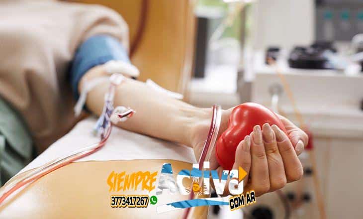Urgente | Se requieren donantes de sangre tipo 0- para paciente en terapia intensiva