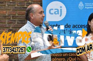 Sentencia | Mercedes: Sentencia a Diego Caram y los demás funcionarios municipales uno por uno
