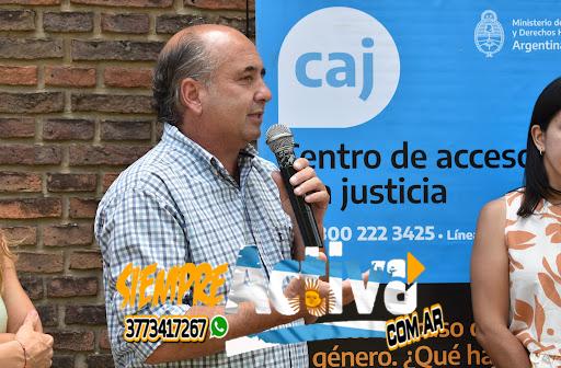 Sentencia | Mercedes: Sentencia a Diego Caram y los demás funcionarios municipales uno por uno