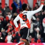 3 a 1 | River le ganó a Tigre y quedó como escolta en la Liga Profesional