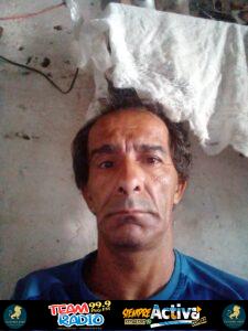 “Con frío y sin ventas” | El emotivo pedido de Ale Juárez, vendedor ambulante de Mercedes