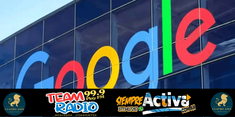 Tecno | Google lanza un programa masivo de capacitación digital en Argentina: cómo anotarse