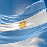 Celeste y Blanca | 20 de junio el Día de la Bandera