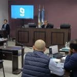 Mercedes | El juez Vega fija penas y ordena la suspensión inmediata del ex intendente Caram y del concejal Sánchez