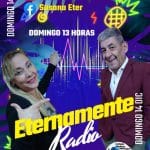 De Guernica a Mercedes | “Eternamente Radio” sigue creciendo en el streaming & llega a Team Radio 99.9 PLAY FM