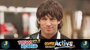 TURF | Joaquín Levinton sufrió un infarto: qué pasó en el bar donde se encontraba